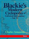 Blackie's Modern Cyclopedia of Universal Information