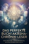 Das perfekte Buch für Akasha-Chronik-Leser