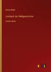 Lehrbuch der Weltgeschichte