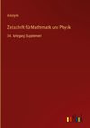 Zeitschrift für Mathematik und Physik