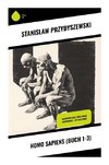 Homo sapiens (Buch 1-3)