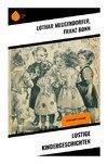 Lustige Kindergeschichten