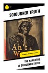 The Narrative of Sojourner Truth