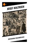 Sächsische Volksmärchen