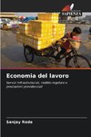Economia del lavoro