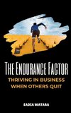 The Endurance Factor