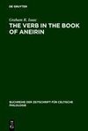 The Verb in the Book of Aneirin