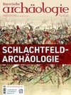 Schlachtfeldarchäologie