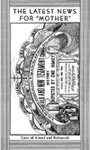Tract 4 - The Latest News for 