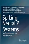 Spiking Neural P Systems