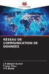 RÉSEAU DE COMMUNICATION DE DONNÉES