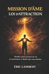 Mission d'Âme et Loi d'Attraction