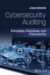 Cybersecurity Auditing