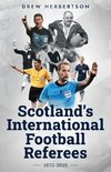 Scotland's International Football Referees
