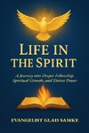 LIFE IN THE SPIRIT
