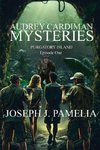 Audrey Cardiman Mysteries Purgatory Island Episode One