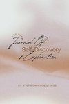 10 Step Journal Of Self-Discovery & Exploration