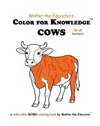 Color for Knowledge