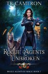 Rogue Agents Unbroken