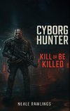Cyborg Hunter