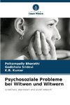Psychosoziale Probleme bei Witwen und Witwern