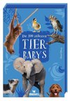 Die 100 süßesten Tierbabys
