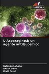 L-Asparaginasi: un agente antileucemico