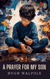 A Prayer For My Son