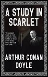 A Study in Scarlet