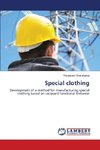 Special clothing