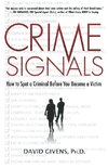 CRIME SIGNALS
