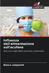 Influenza dell'alimentazione sull'acufene