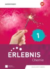 Erlebnis Chemie. Schulbuch 1. Für Baden-Württemberg