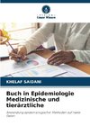 Buch in Epidemiologie Medizinische und tierärztliche