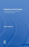 Palestinian Civil Society