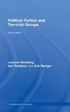 Political Parties and Terrorist Groups