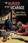 The Murder at the Vicarage