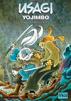 Usagi Yojimbo 29