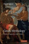 Calame, C: Greek Mythology