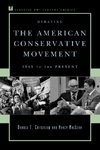 Debating the American Conservative Movement