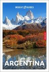 Insight Guides Argentina: Travel Guide with eBook