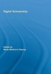 Digital Scholarship