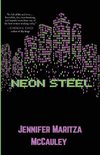 Neon Steel