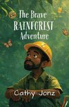 The Brave Rainforest Adventure