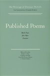 Published Poems