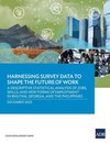 Harnessing Survey Data to Shape the Future of Work
