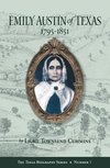 Emily Austin of Texas 1795-1851