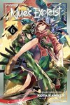 Nue's Exorcist, Vol. 6