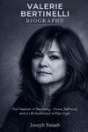 Valerie Bertinelli Biography