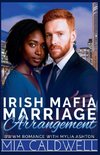Irish Mafia Marriage Arrangement